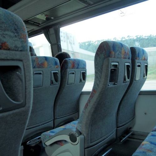 Noleggio pullman per addio al celibato e nubilato a Tivoli