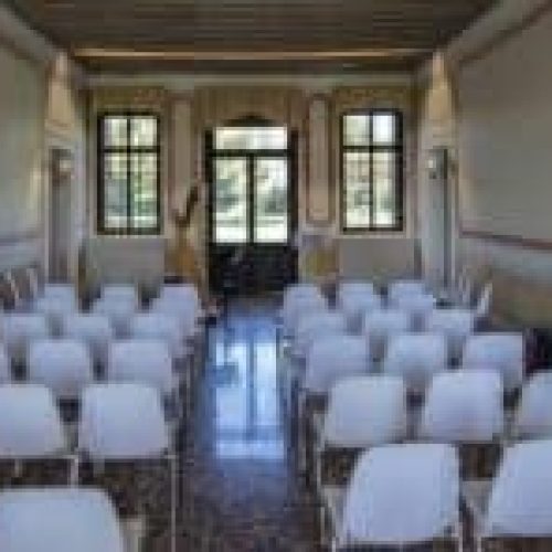 Dove organizzare le conferenze a Fontaniva
