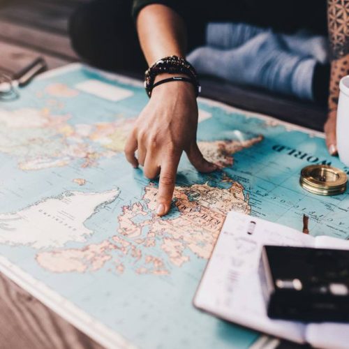 Organizzazione viaggi a Livorno Ferraris