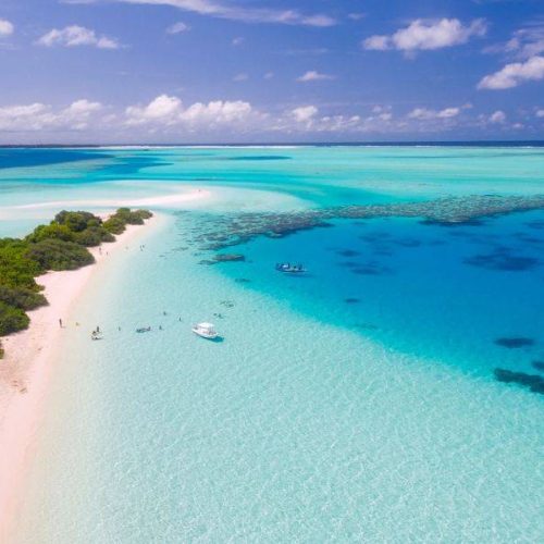 Pacchetti viaggi Maldive online