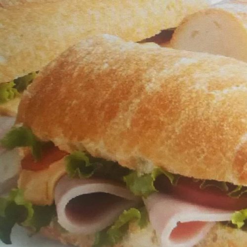 Paninoteca a Torri del Benaco