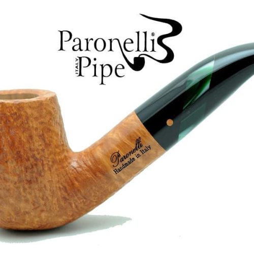 Produzione pipe artigianali a Gavirate