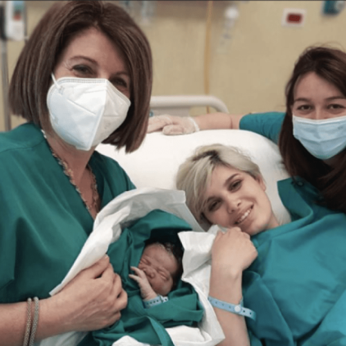 Patologie endometriali a Roma Eur