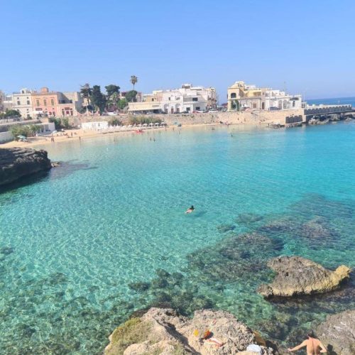 VACANZE A GALATONE