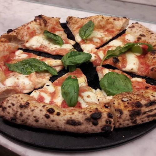 PIZZERIA BIENTINA