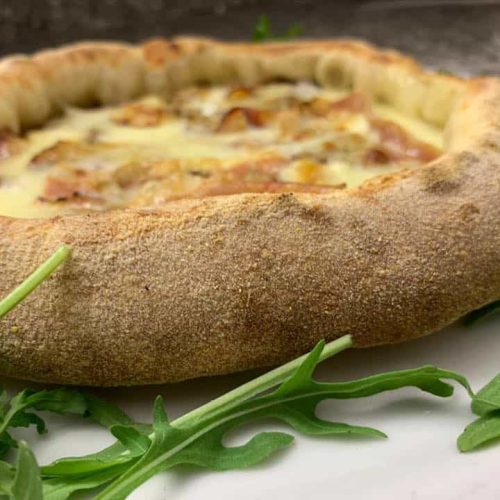 Qual è la migliore pizzeria a Predaia