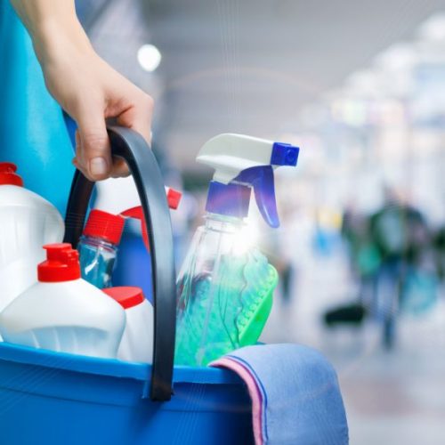 Pulizie Straordinarie Post Ristrutturazioni a Modena: Affidati a un Servizio Professionale