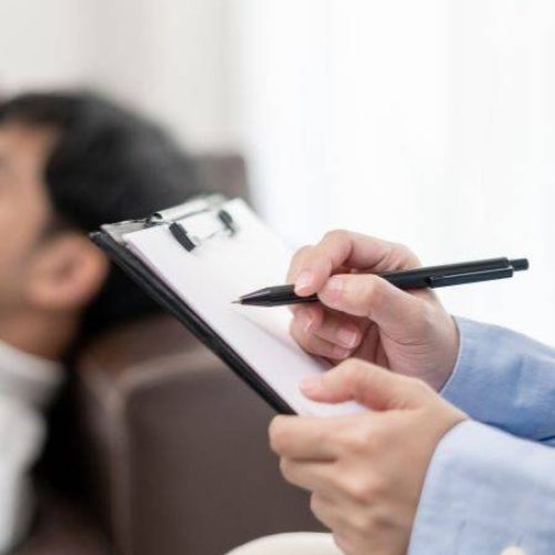 Psichiatra per disturbo ossessivo compulsivo Ferrara