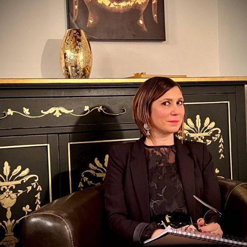 Psicoterapeuta a Brescia