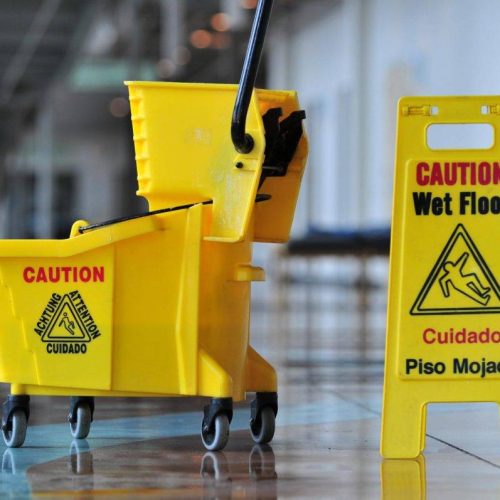 Pulizie ambienti civili ed industriali a Mira