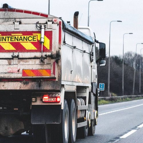 Trasporto Nazionale Conto Terzi a Paternò: Efficienza e Affidabilità al Servizio delle Aziende