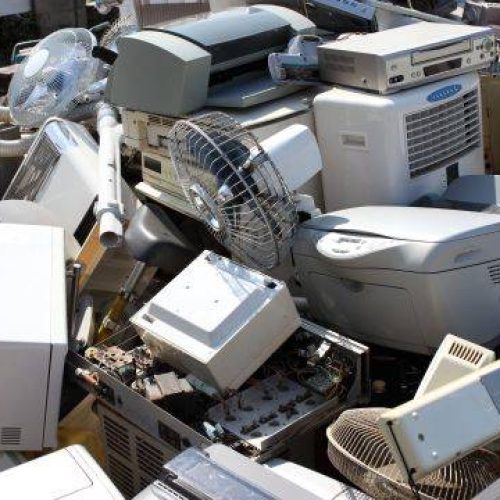 Recupero materie plastiche a Treviso e provincia