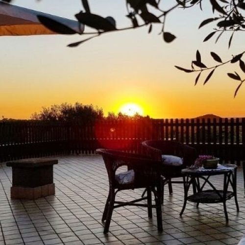 Casa vacanza vicino al mare in Sud Sardegna