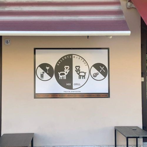Ristorante di carne finale ligure