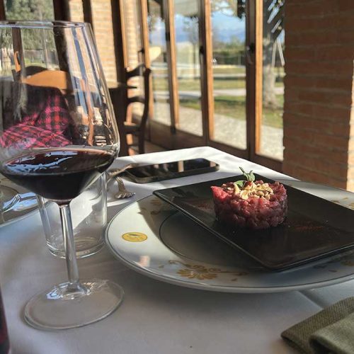 RISTORANTE A TERNI
