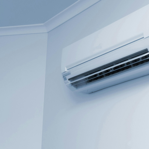 Installazione di climatizzatori