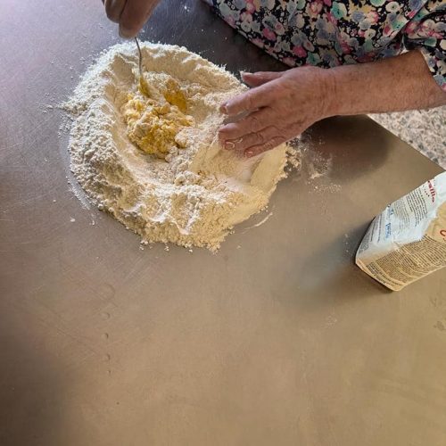 ACCOGLIENZA DIURNA PER ANZIANI AD ARCE