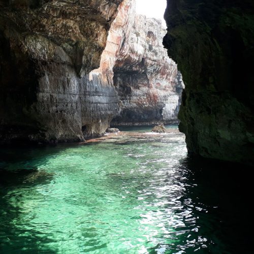 Escursioni a Morciano di Leuca