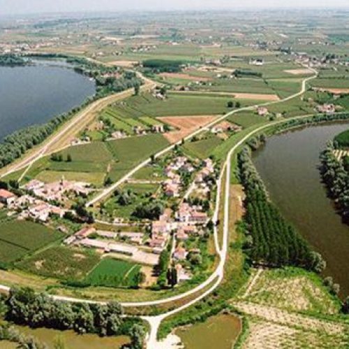 Agriturismo a Rovigo 
