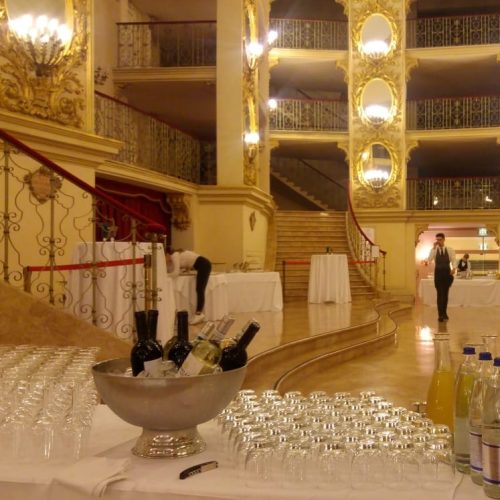 SERVIZIO CATERING PER MATRIMONI A VERONA