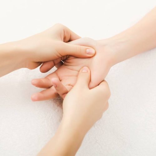FISIOTERAPIA DELLA MANO A GENOVA