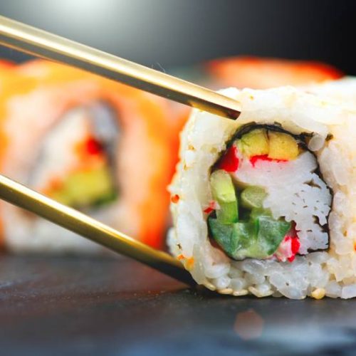 Ristorante Sushi A Pieve Fosciana