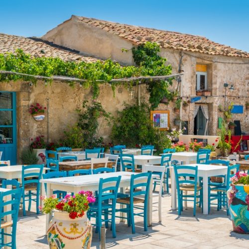 CASA VACANZA SIRACUSA 