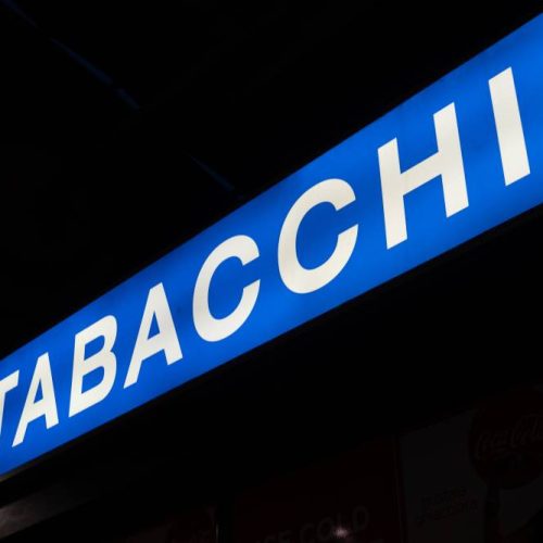 TABACCHERIA A CASTROVILLARI