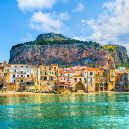 CASA VACANZE VICINO AL MARE A PALERMO