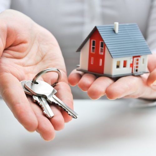Agenzia immobiliare a Firenze