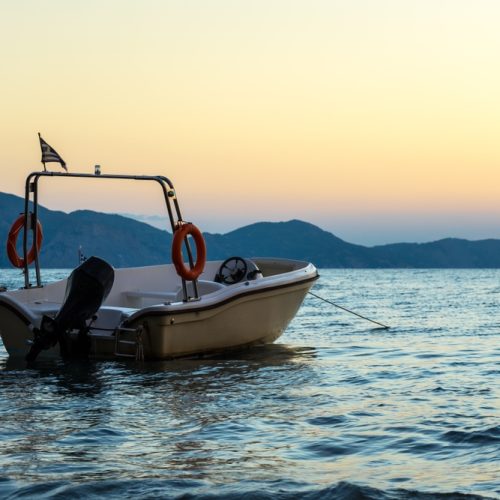 Noleggio Barche a Morciano di Leuca