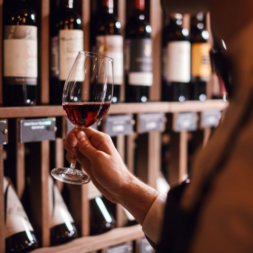 ENOTECA A FORIO