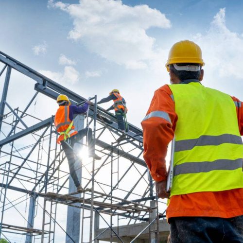 IMPRESA DI COSTRUZIONI A BENEVENTO
