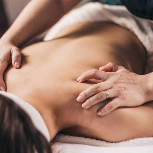 MASSOTERAPIA PROVINCIA DI MACERATA