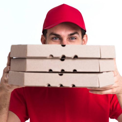 Pizza a domicilio a Bagnolo Mella