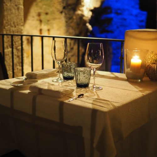 RISTORANTE VICINO SIRACUSA