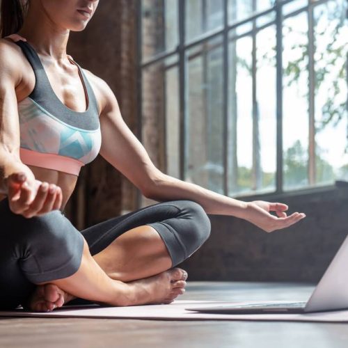 ASHTANGA YOGA A FORLÌ