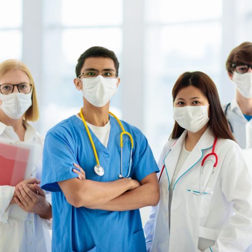 AMBULATORIO MEDICO A CRISPIANO 