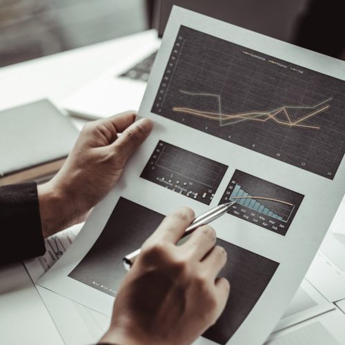 CONSULENTE FINANZIARIO A NAPOLI