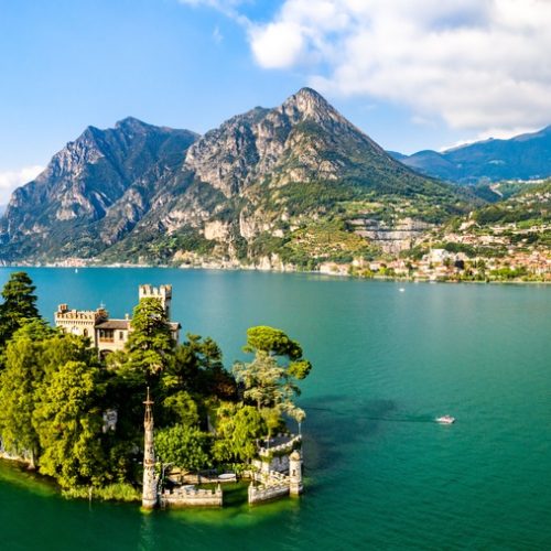 Casa vacanze al Lago d’Iseo a Pisogne