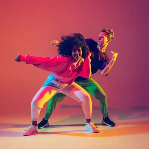 CORSO DANZA MODERNA ALBA