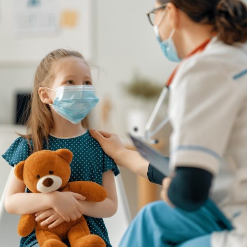studio medico pediatrico a Pescara