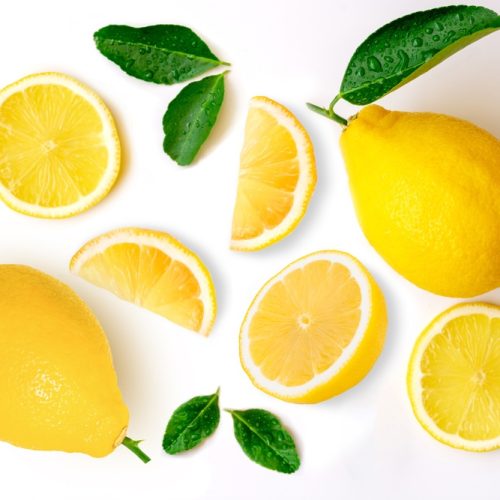 VENDITA DI LIMONI DI SORRENTO A FONDI