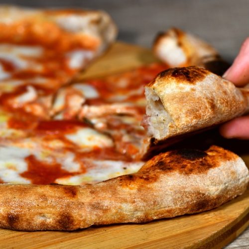 DOVE MANGIARE PIZZA A TELESE TERME 
