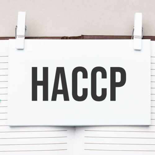 CONSULENZA HACCP LECCE
