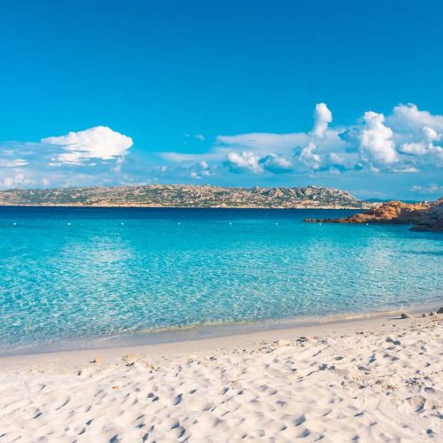 Vacanze in Sardegna