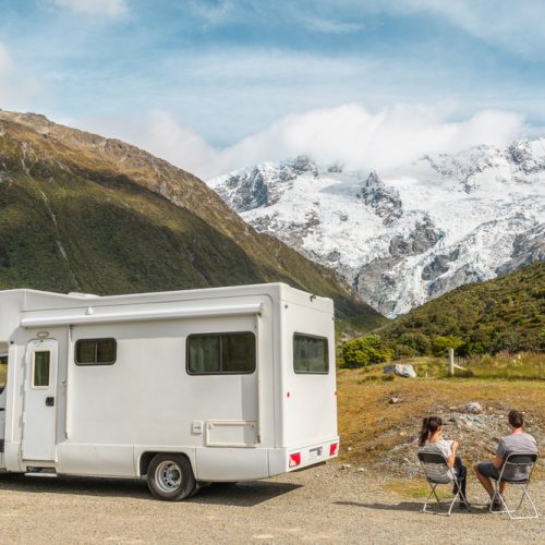 SOSTA CAMPER CATTOLICA