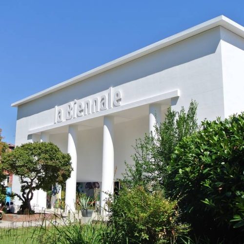 RISTORANTE VICINO LA BIENNALE DI VENEZIA