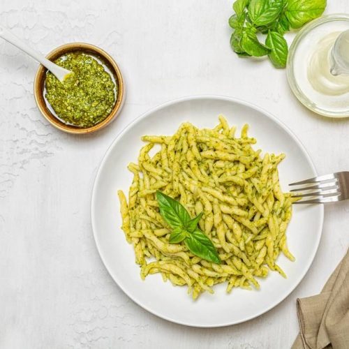 CUCINA TIPICA LIGURE IMPERIA