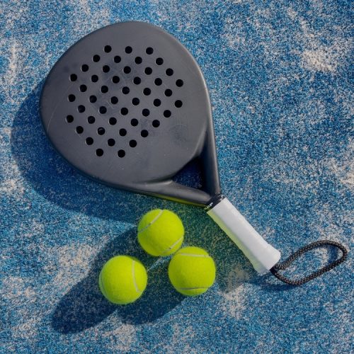 ACQUISTARE RACCHETTE DI PADEL A VITERBO